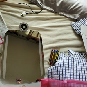 Himirror plus beauty mirror